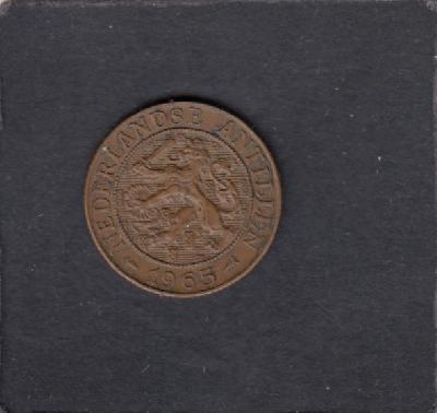 Beschrijving: 2 1/2 Cent 